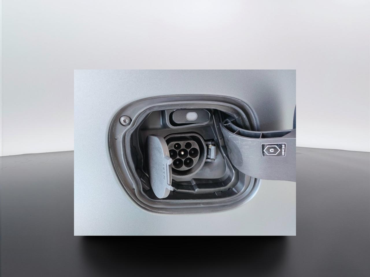 SMART Fortwo III 2020 - Fortwo eq Passion 22kW