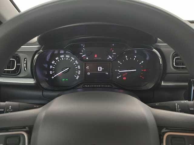 Citroen C3 BlueHDi 100 S&S C-Series