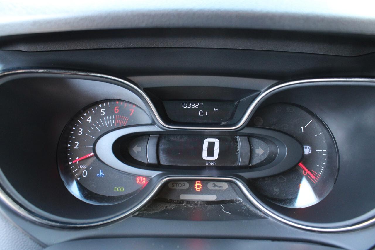 Renault Captur TCe 12V 90 CV Sport Edition
