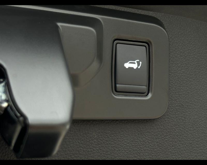 Renault Symbioz Symbioz Full Hybrid E-Tech 145 CV Iconic