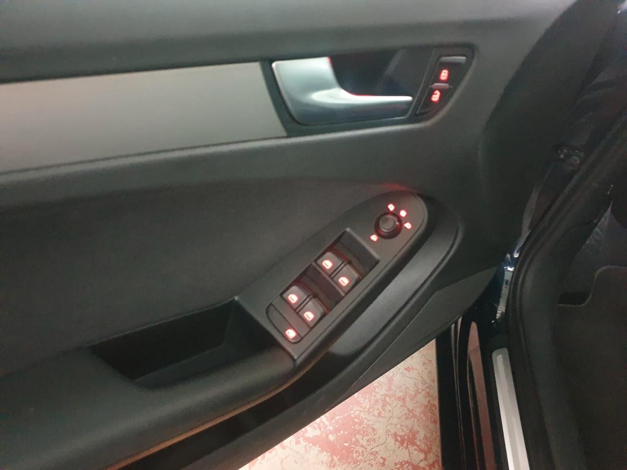Audi A4 Avant 1.8 TFSI 160CV EURO 5!!!