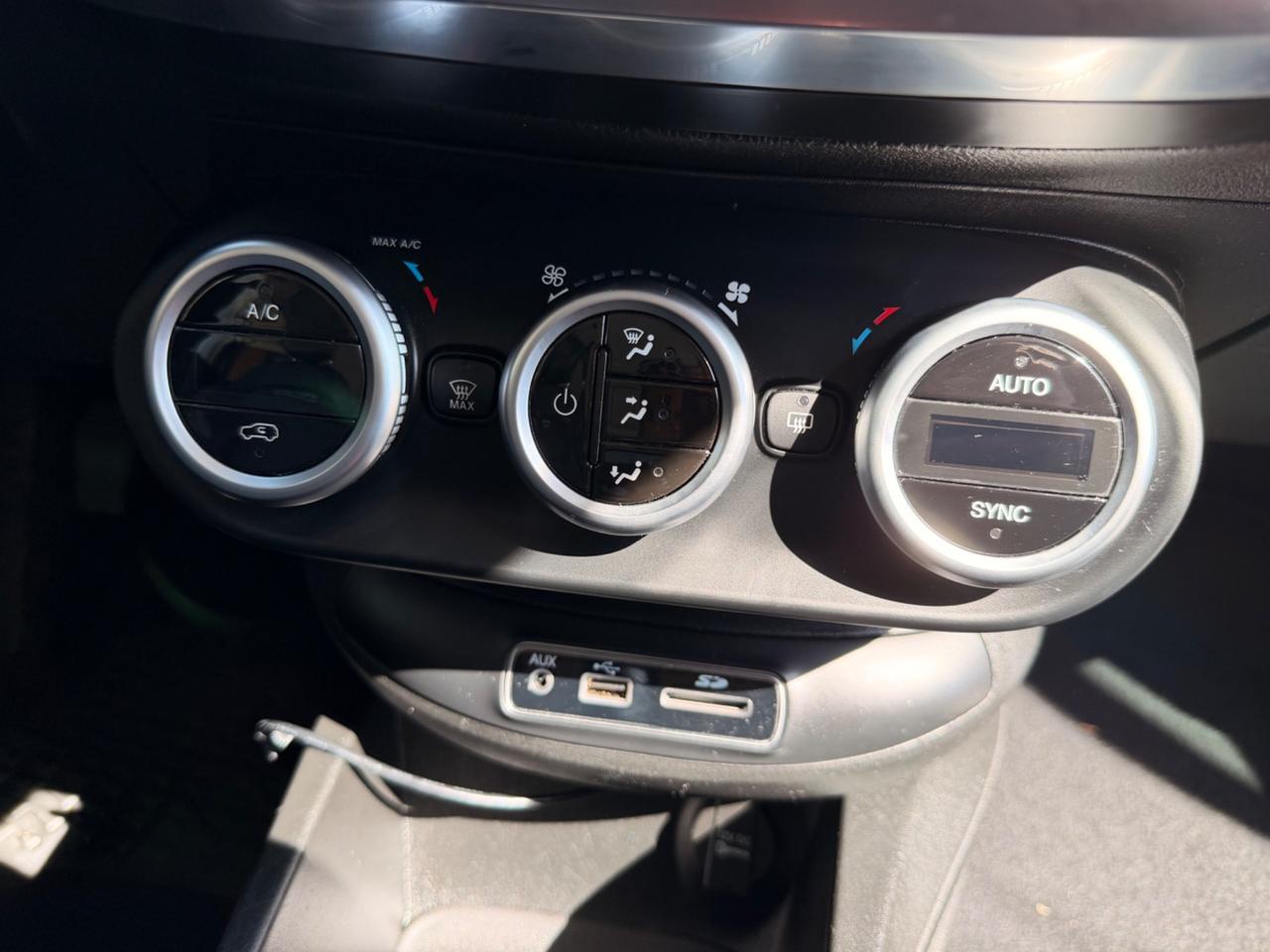 Fiat 500X 1.6 MultiJet 120 CV Cross Plus