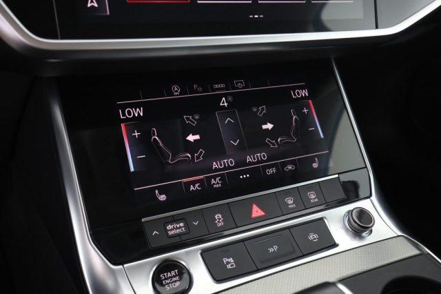 AUDI A6 A6 Avant 40 2.0 TDI S tronic Business Sport