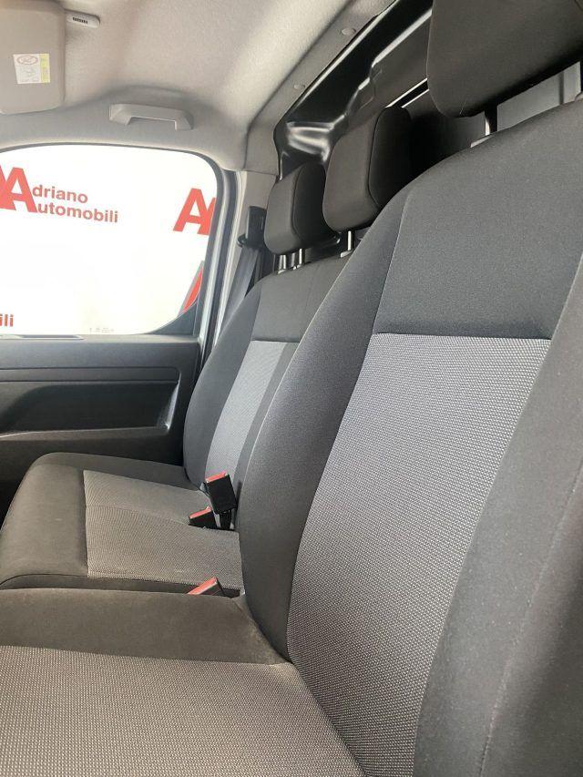 FIAT Scudo 2.0 BlueHDi 145CV no S&S PL-TN Furgone