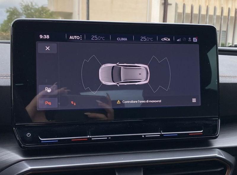 Cupra Formentor 2.0 TDI 150CV