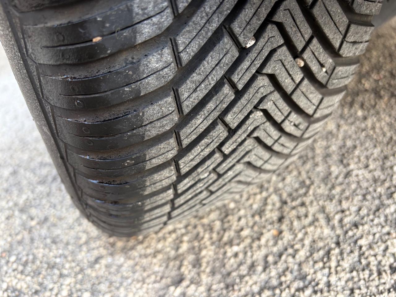 Audi Q3 2.0 TDI pari al nuovo !!!!!