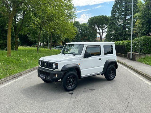 SUZUKI Jimny 1.5 5MT Easy PRO PREZZO NETTO IVA
