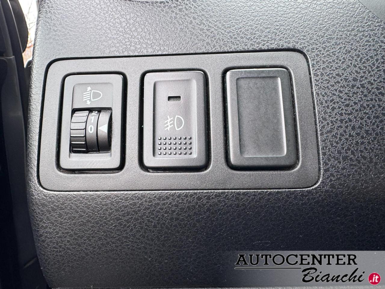 Suzuki Grand Vitara 5 Porte 1.9 ddis Executive