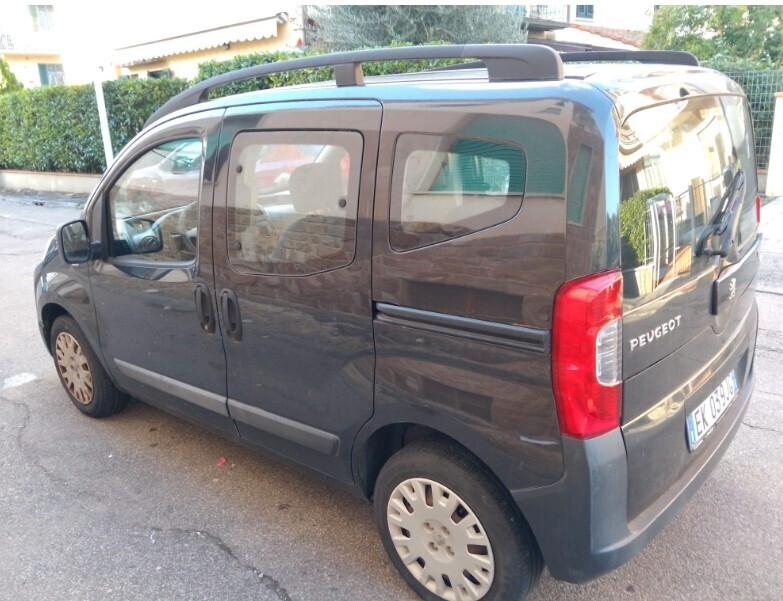 Peugeot Bipper 1.3 TDI