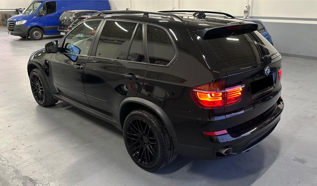 Bmw X5 xDrive30d Futura