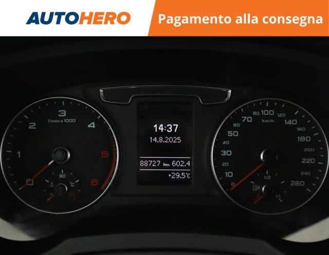 AUDI Q3 2.0 TDI 120 CV Business