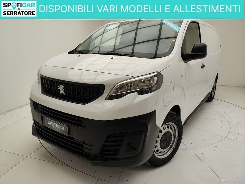 Peugeot e-Expert EXPERT e Expert Premium std 136cv 75kWh