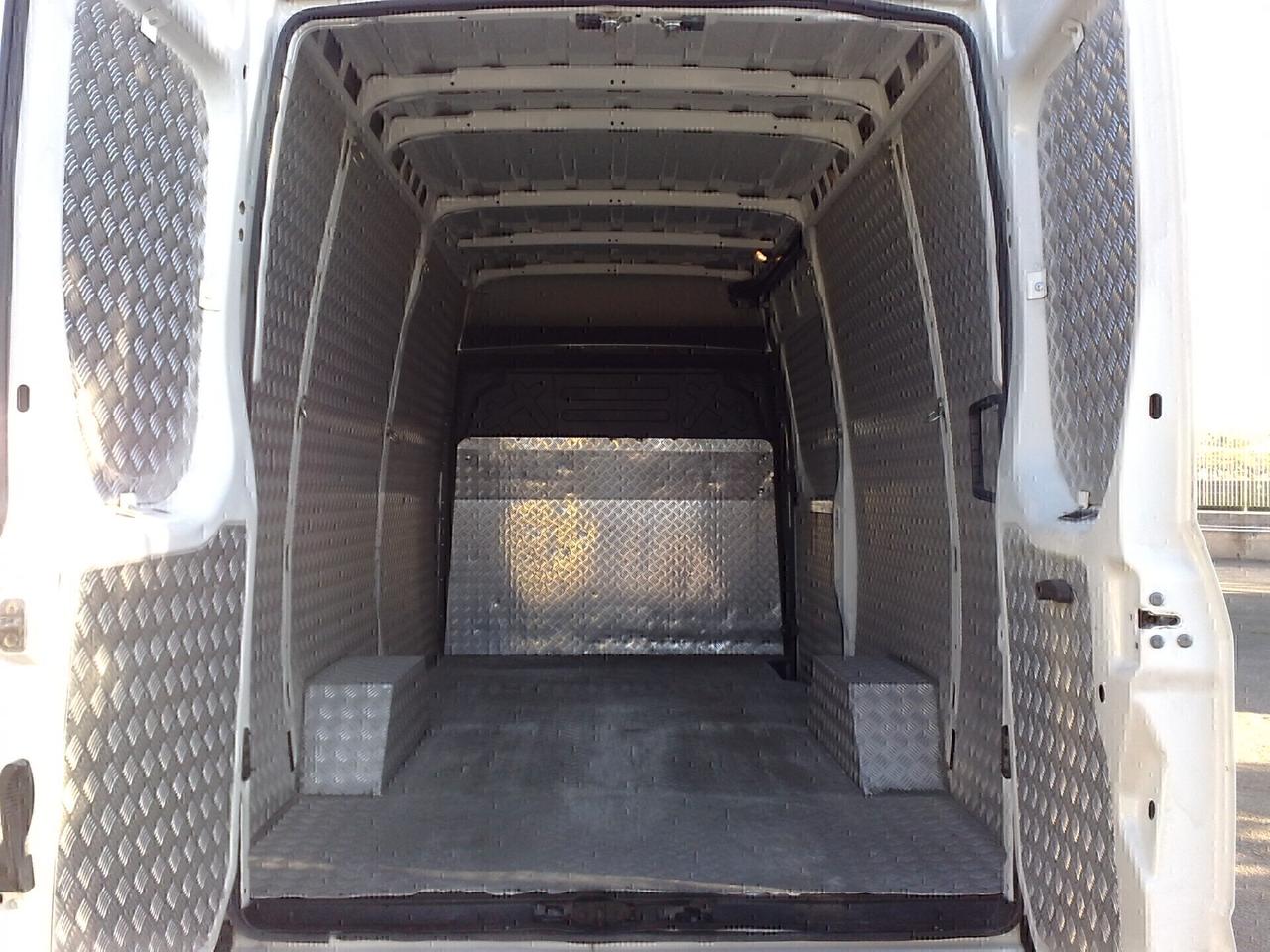 Iveco Daily 35s15 2.3hpt Furgone - 2015