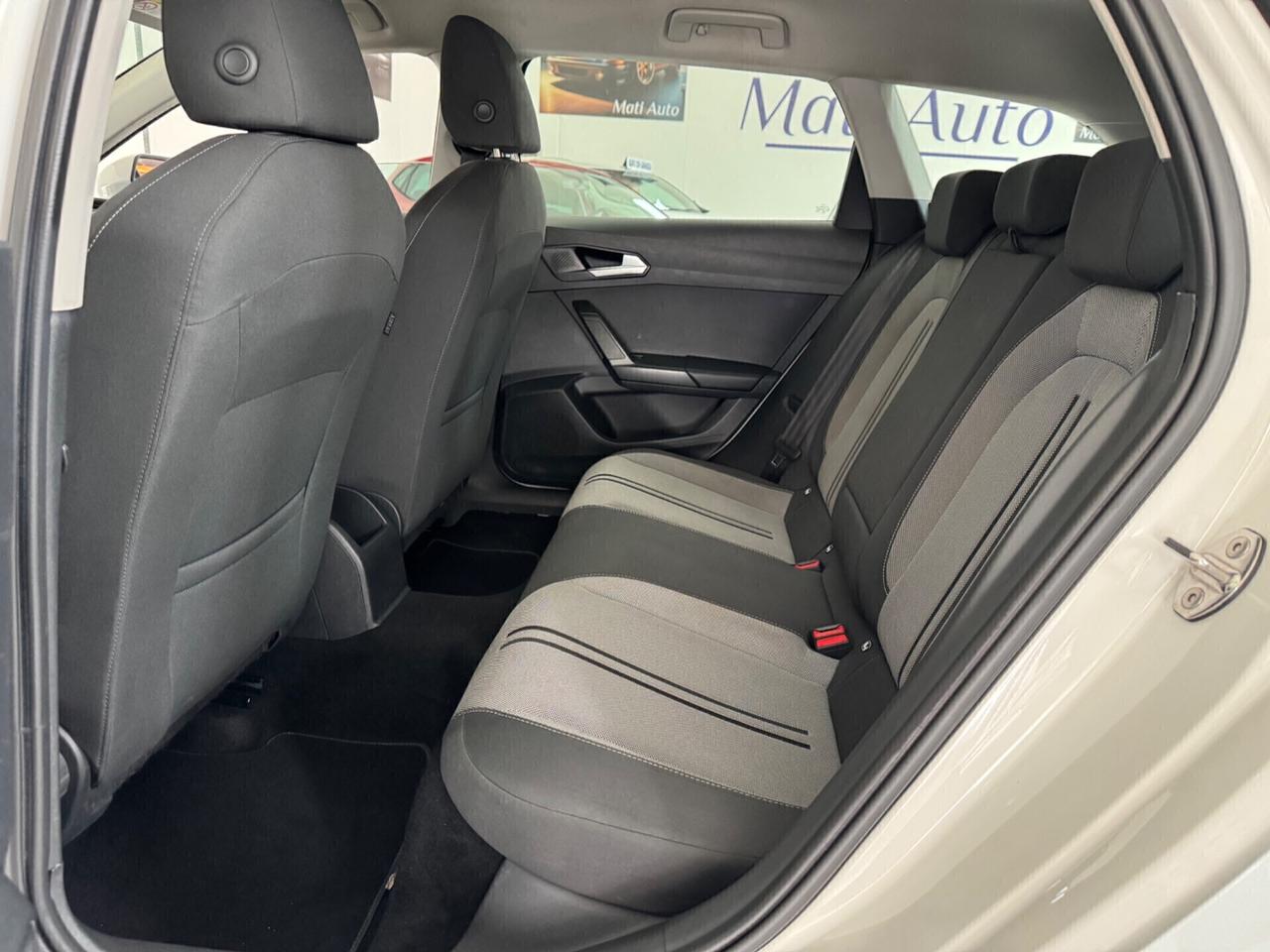 Seat Leon 2.0 TDI 150 CV DSG PROMO!!!!!!