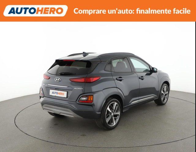 HYUNDAI Kona 1.0 T-GDI XPrime