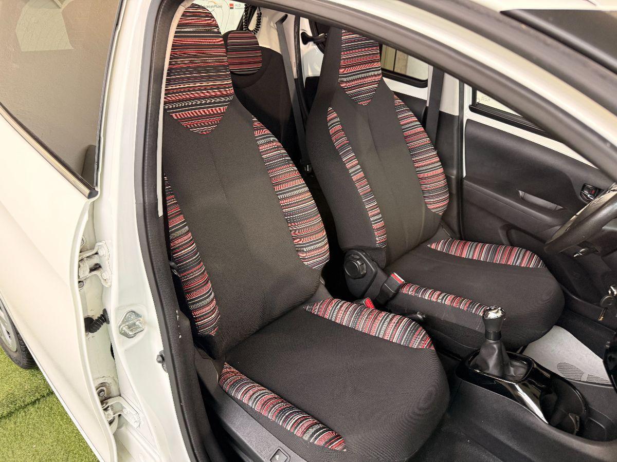 CITROEN - C1 - Airscape VTi 72 5p. Urban Ride