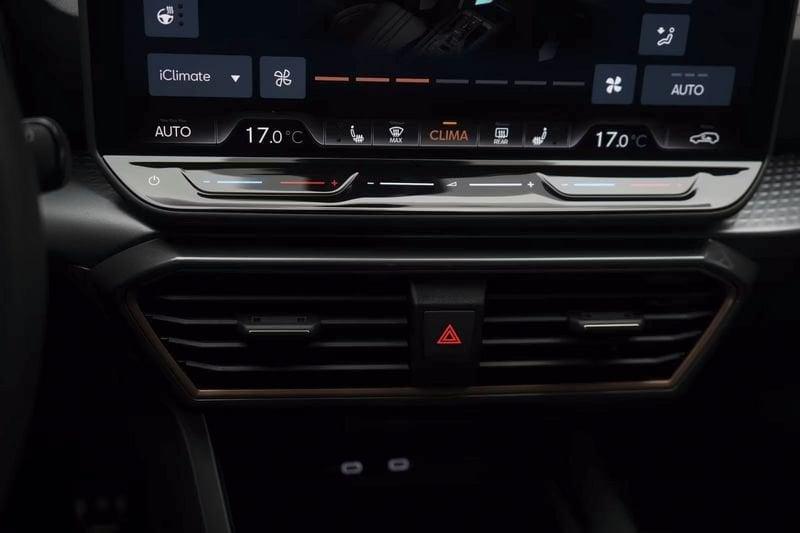 Cupra Formentor Formentor 2.0 TSI 4Drive DSG VZ MY25 MATRIX COCKPIT CAMERA