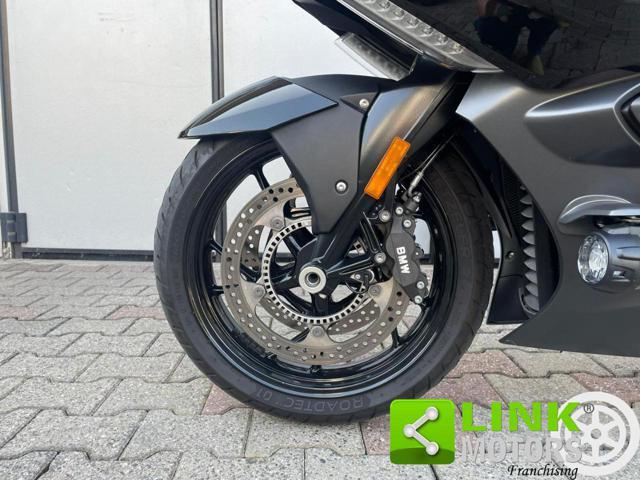 BMW K 1600 GT 1.6 118Kw