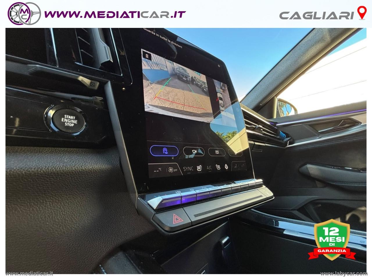 RENAULT Full Hybrid E-Tech 200 Esprit Alpine
