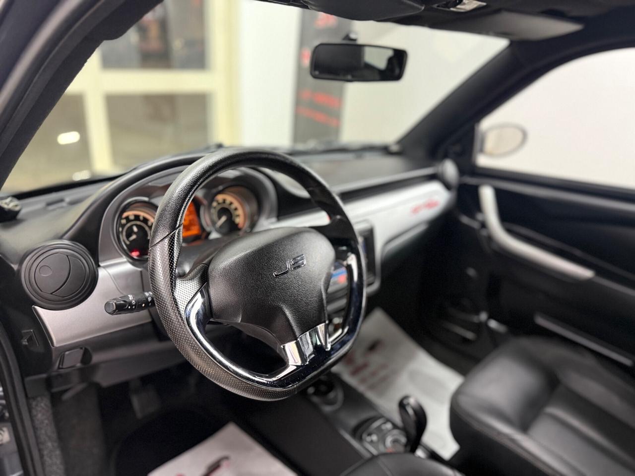 Ligier JS50 Sport Ultimate