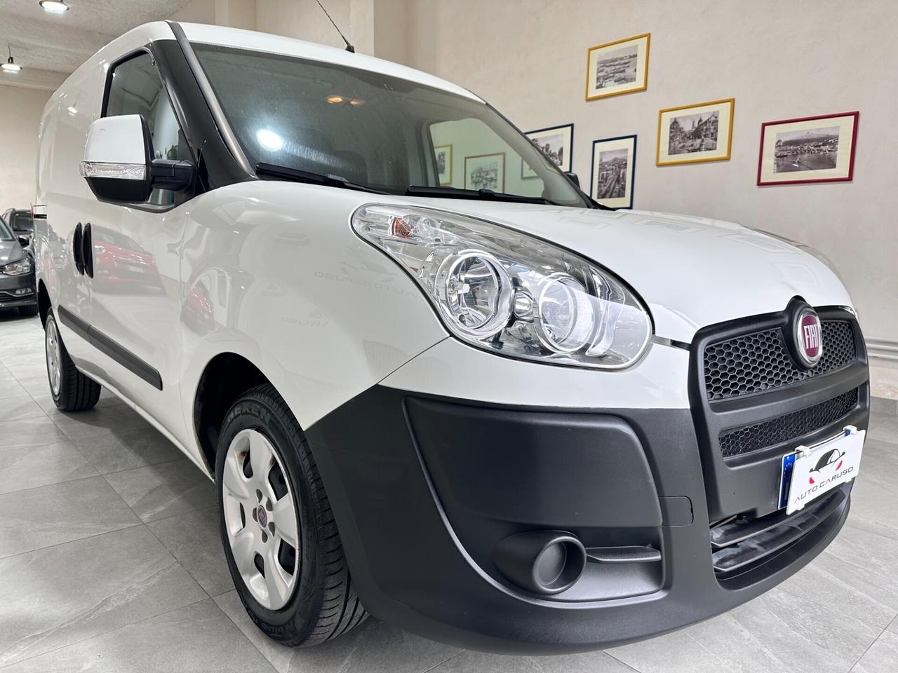 Fiat Doblo Doblò 1.6 MJT 105CV - UNICO PRO.