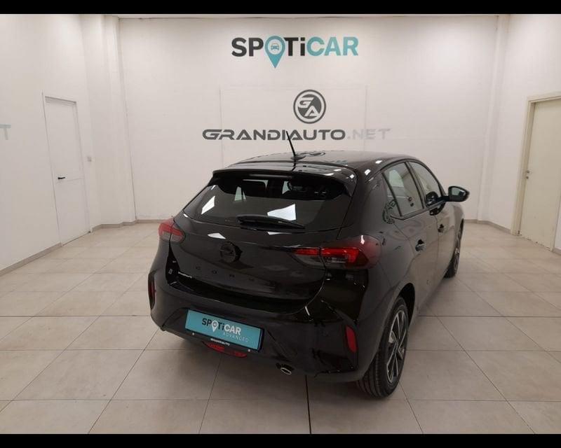 Opel Corsa GS 1.2 100CV MT6