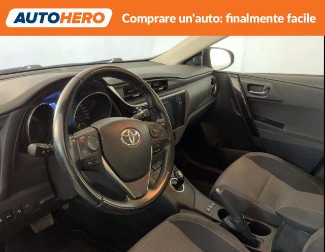 TOYOTA Auris Touring Sports 1.8 Hybrid Style