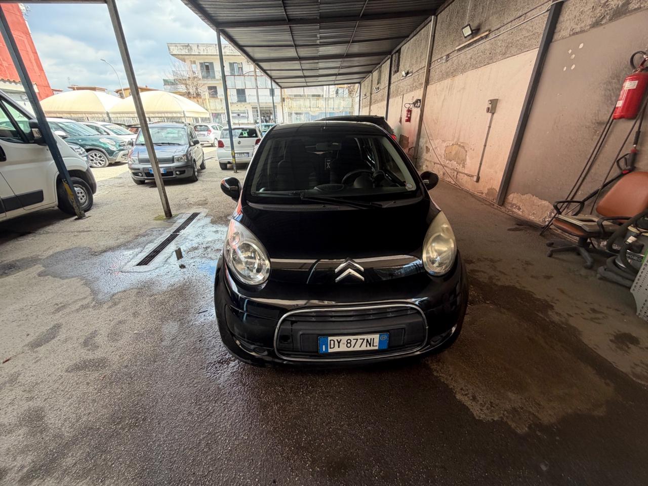 Citroen C1 1.0 5 porte airdream CMP-5 Perfect