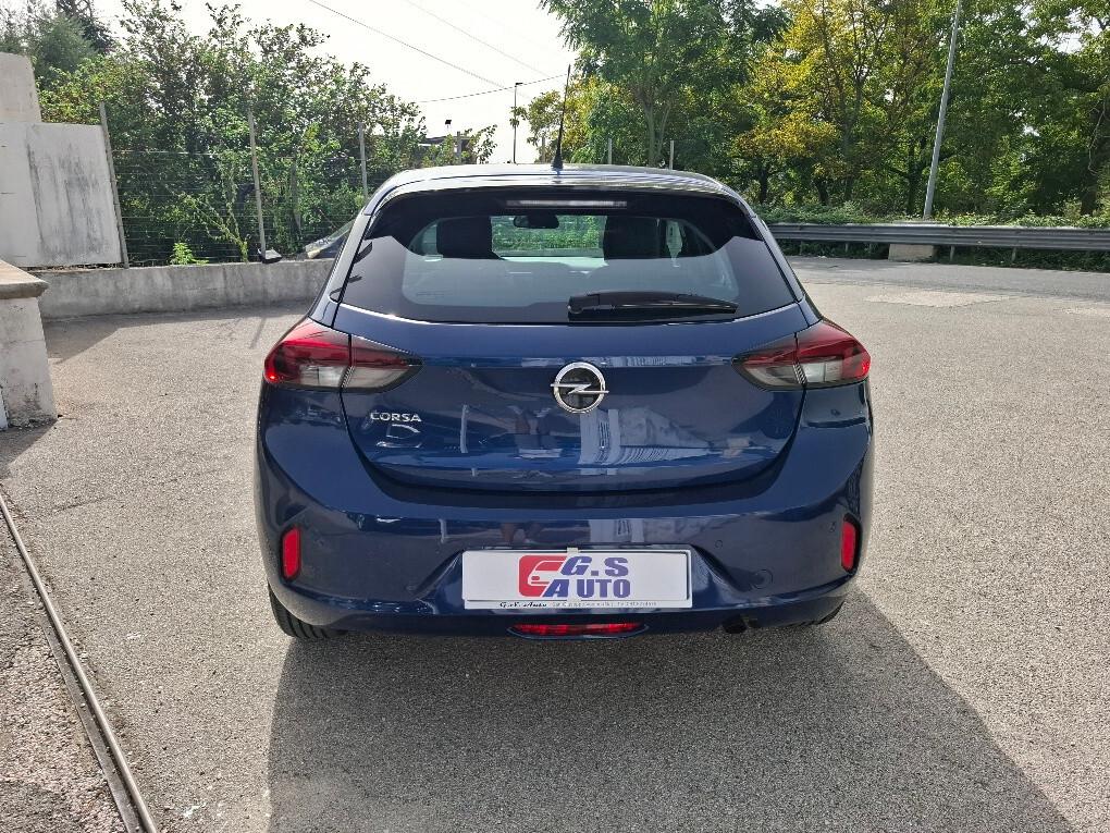 Opel Corsa 1.2 75cv-Edition