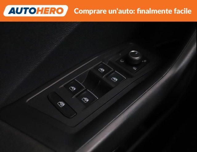VOLKSWAGEN T-Roc 1.5 TSI ACT Advanced BlueMotion Technology