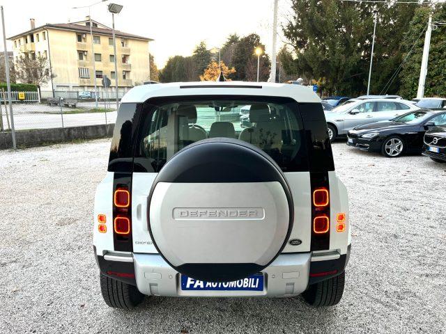 LAND ROVER Defender 110 3.0D I6 200 CV AWD Auto SE *PANORAMA *360°