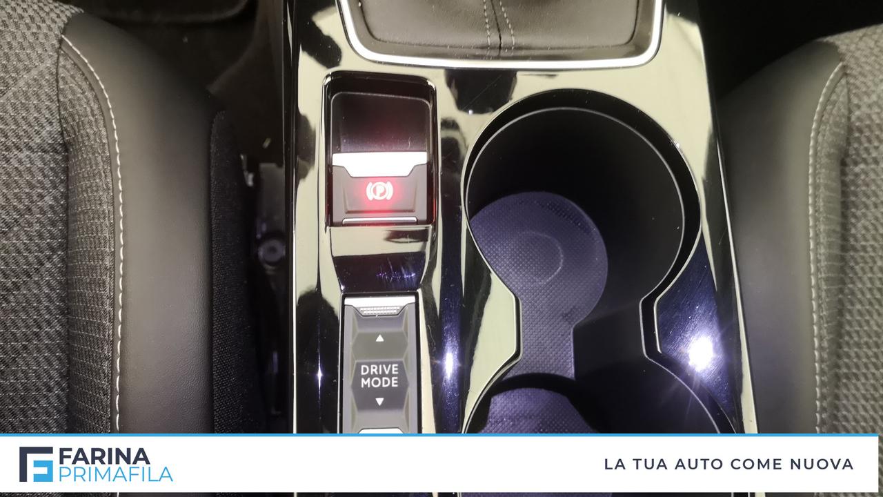 PEUGEOT 2008 II 2023 - 2008 1.2 puretech Allure s&s 100cv