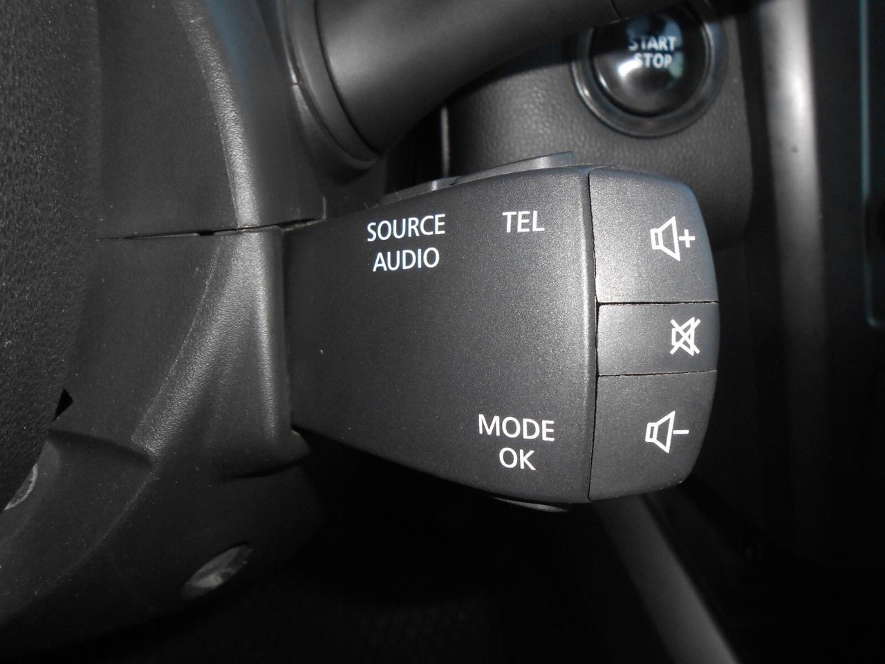 Renault Kadjar dCi 8V 110CV Energy Sport Edition