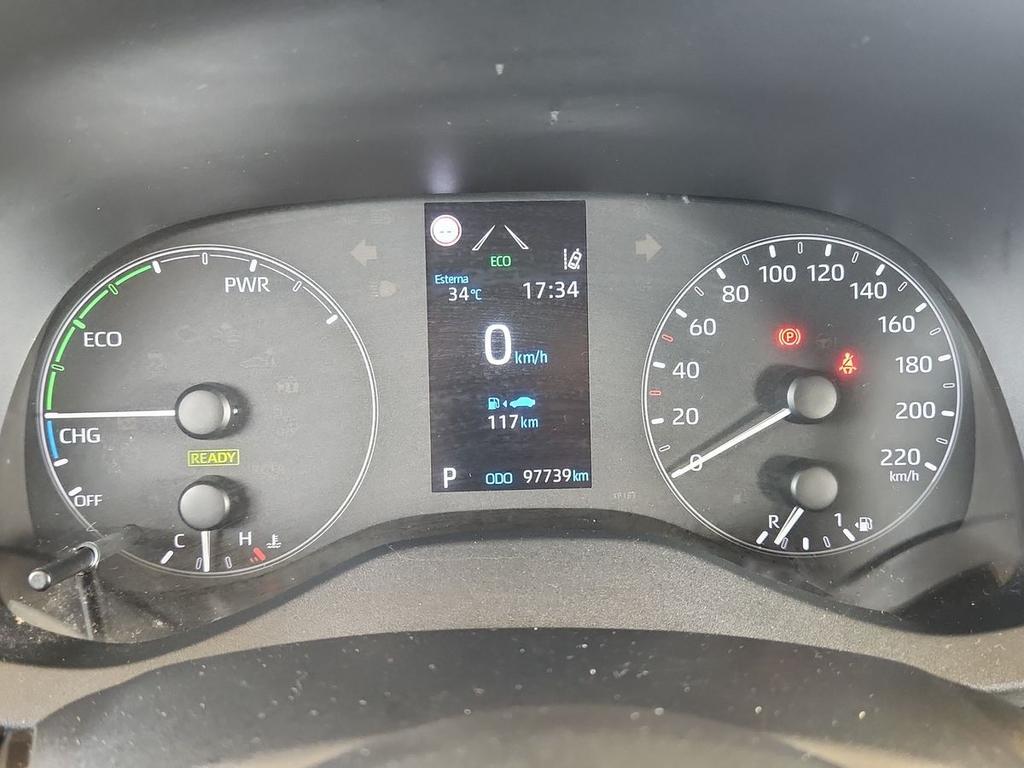 Toyota Yaris 1.5 hybrid Business