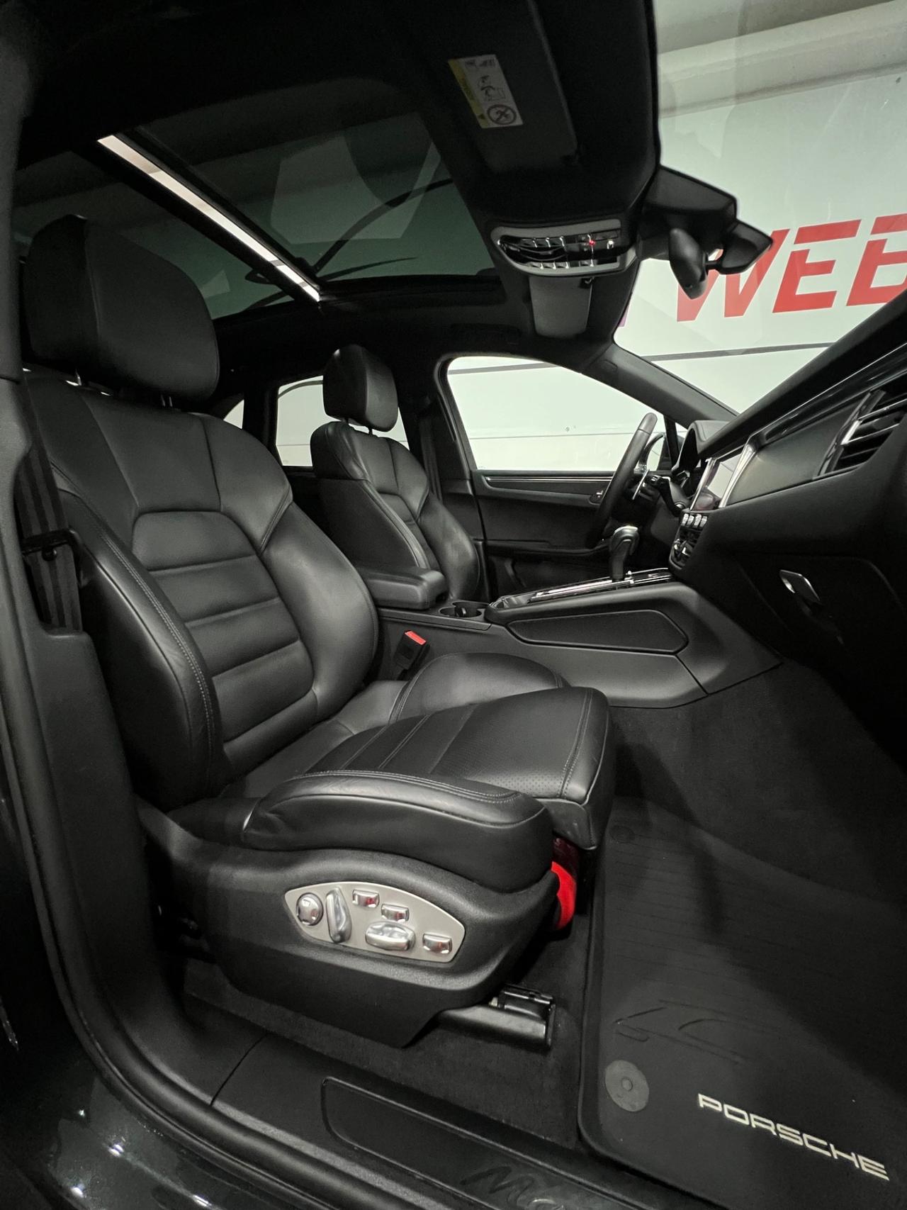 Porsche Macan T 2.0 PDK 265 cv