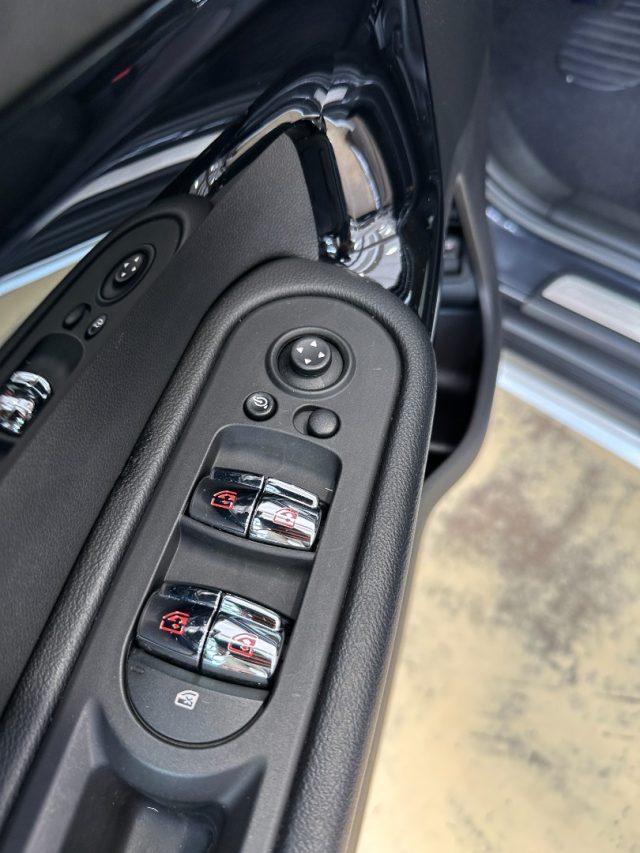 MINI Countryman 1.5 Cooper SE Hype ALL4 Auto-18"-LED-Carplay-IVA