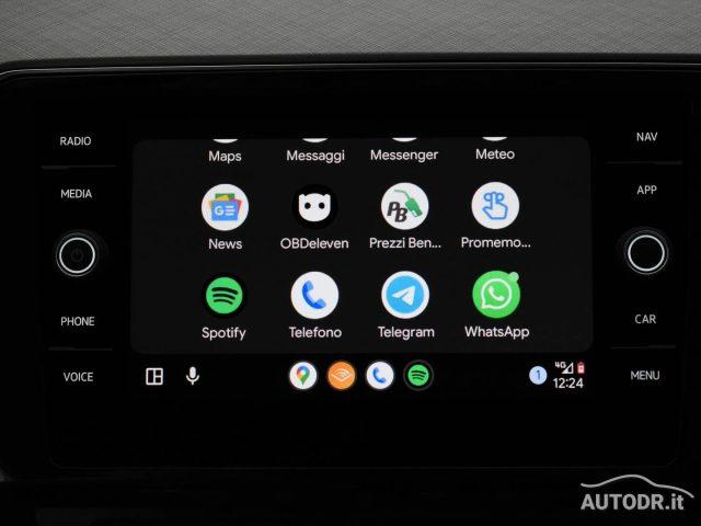 VOLKSWAGEN Passat Variant 2.0 TDI EVO DSG Business Fari LED, Navi, Ambient