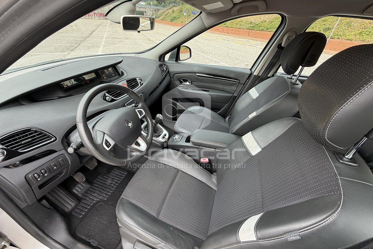 RENAULT Scénic X-Mod 1.4 TCe Dynamique