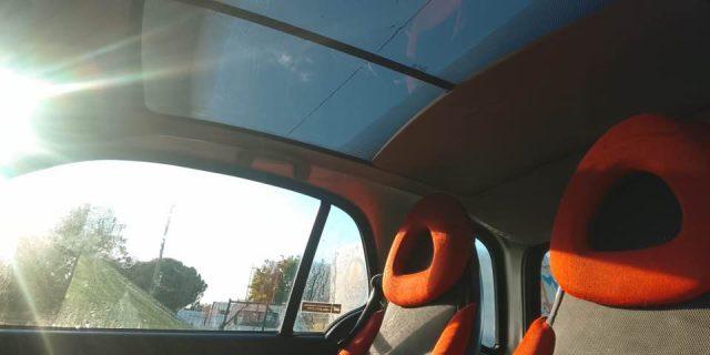 SMART ForTwo 700 coupé passion (45 kW)
