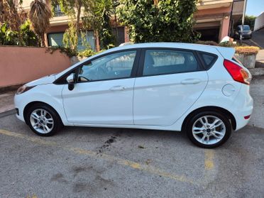 Ford Fiesta 1.5 TDCi 95CV 5 porte Business