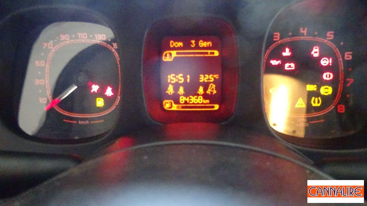 FIAT - Panda - 1.2 Easy