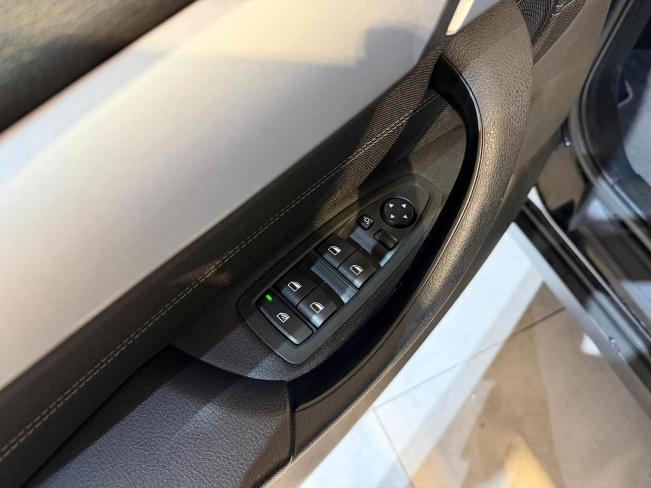 Bmw X2 sDrive18d Advantage