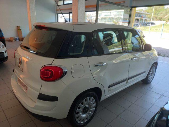 FIAT 500L Pro 1.3 MJT 95CV Mirror 4 posti (N1)