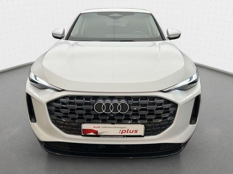 Audi Q5 Sportback TFSI 150kW quattro S tronic Business Advanced LED MATRIX CAMERA