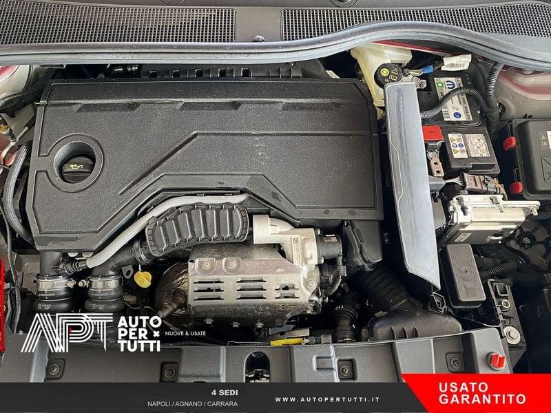 Jeep Avenger Avenger 1.2 turbo e-hybrid mhev Summit fwd 110cv e