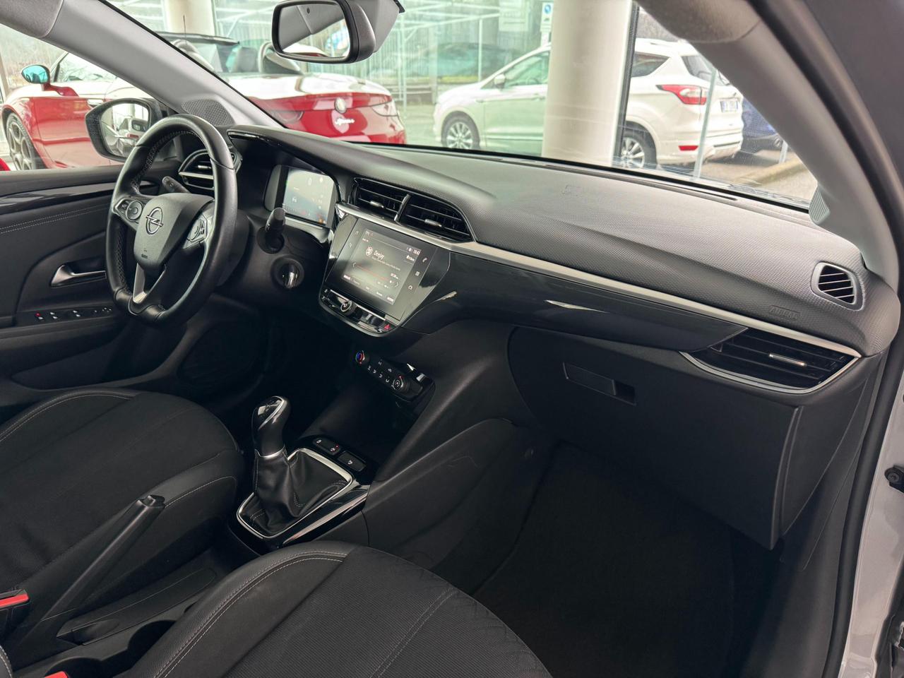 Opel Corsa 5 Porte Corsa 1.2 Elegance s&s 75cv