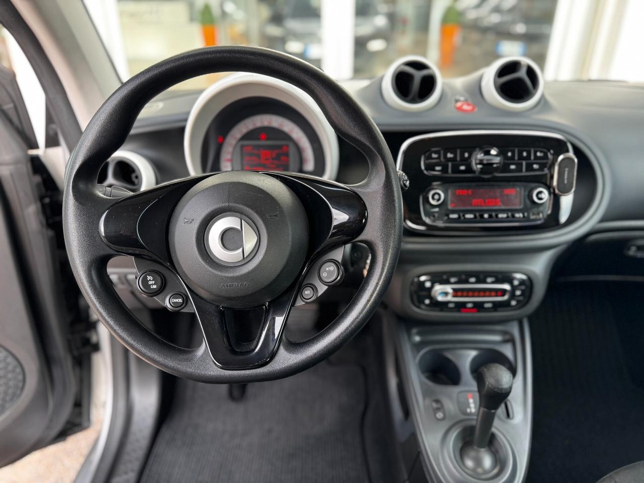 Smart ForTwo 70 1.0 twinamic Youngster