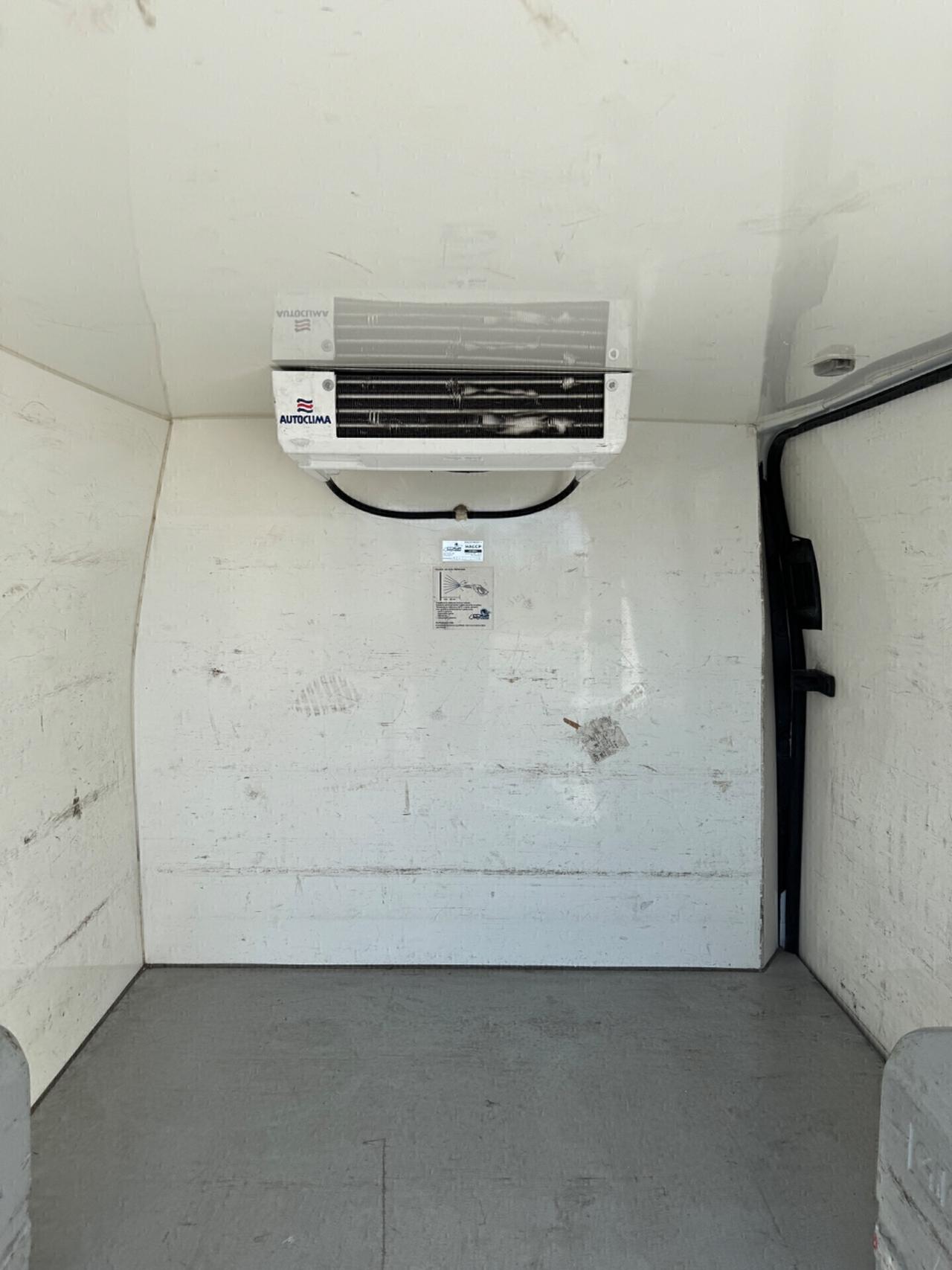 Ford Custom Euro6 2018