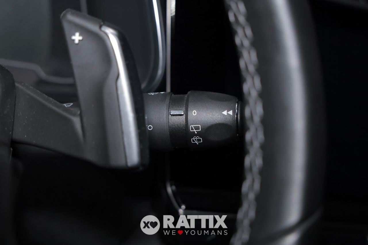 DS Automobiles DS 7 Crossback 1.6 e-tense Phev Ligne Noire Auto + tetto apribile