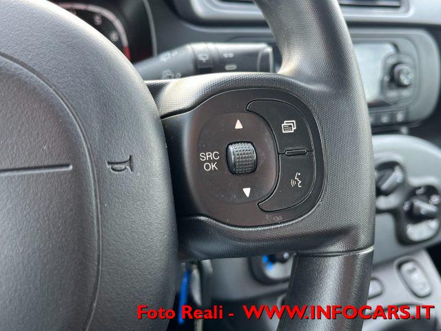 FIAT Panda 1.0 FireFly S&S Hybrid City Life PROMO